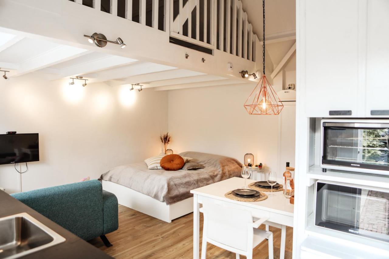 Villa Morning Glory Wemeldinge Esterno foto