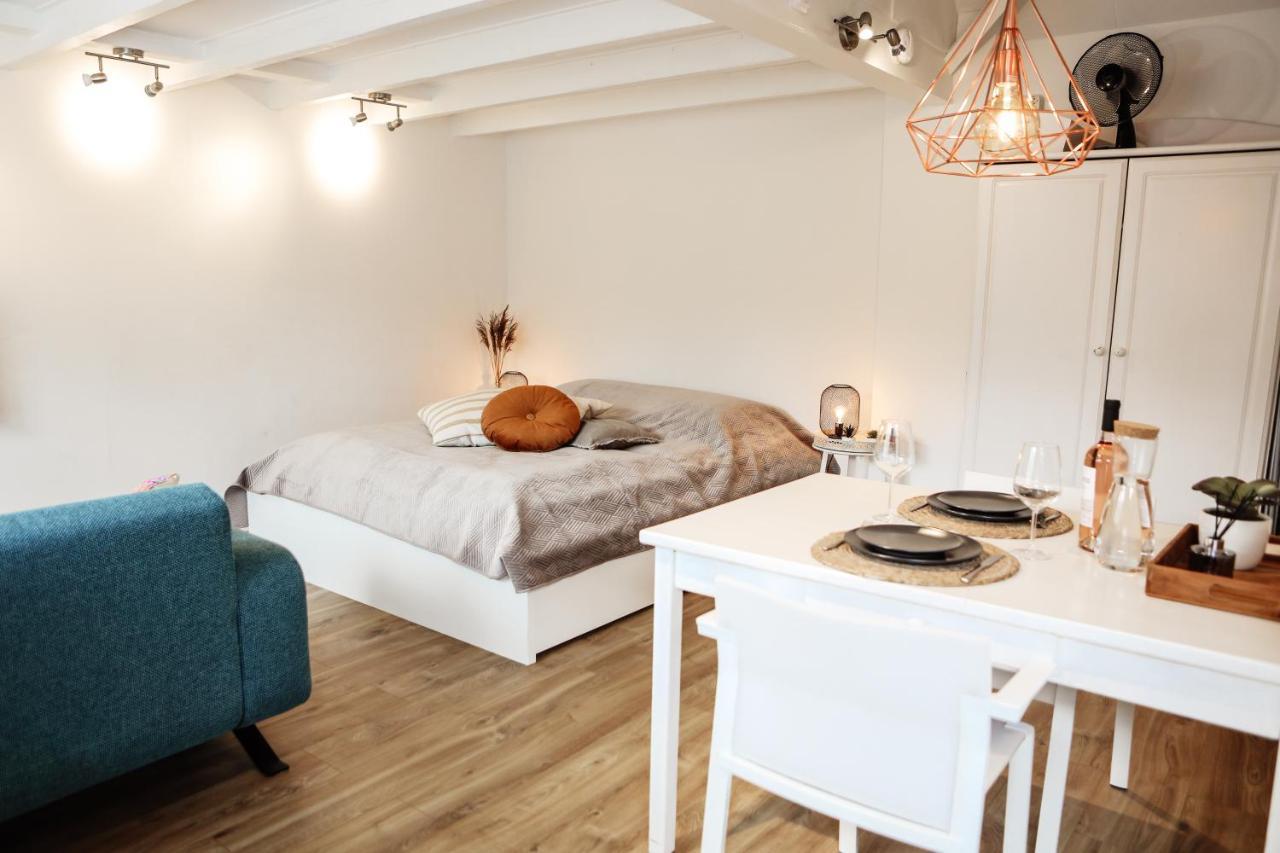 Villa Morning Glory Wemeldinge Esterno foto